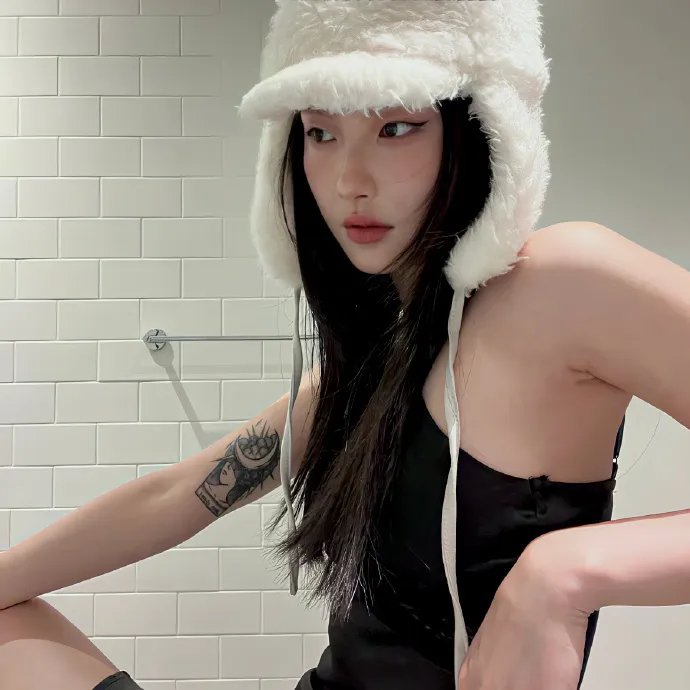 美人心蛊